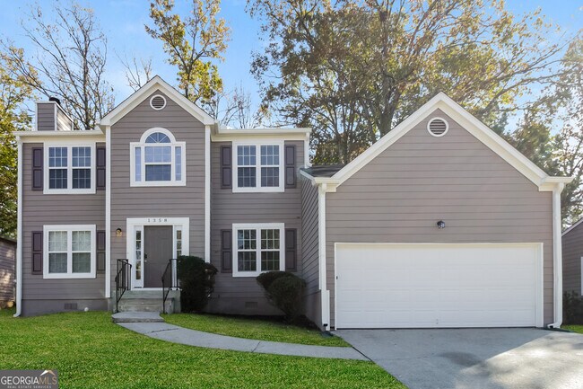 Primary Photo - 1358 Ling Dr