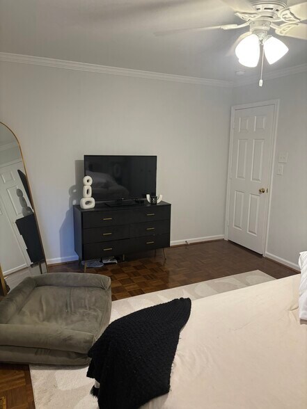Bedroom 1 - 3724 Yorktown Pl