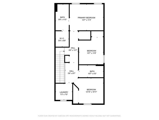 Building Photo - Brand New 3-Bed 2.5-Bath Town Home with La...