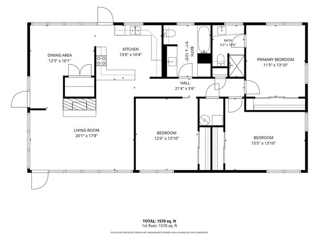 Building Photo - 512 Helena St