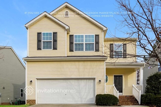 Building Photo - 907 Ballast Dr