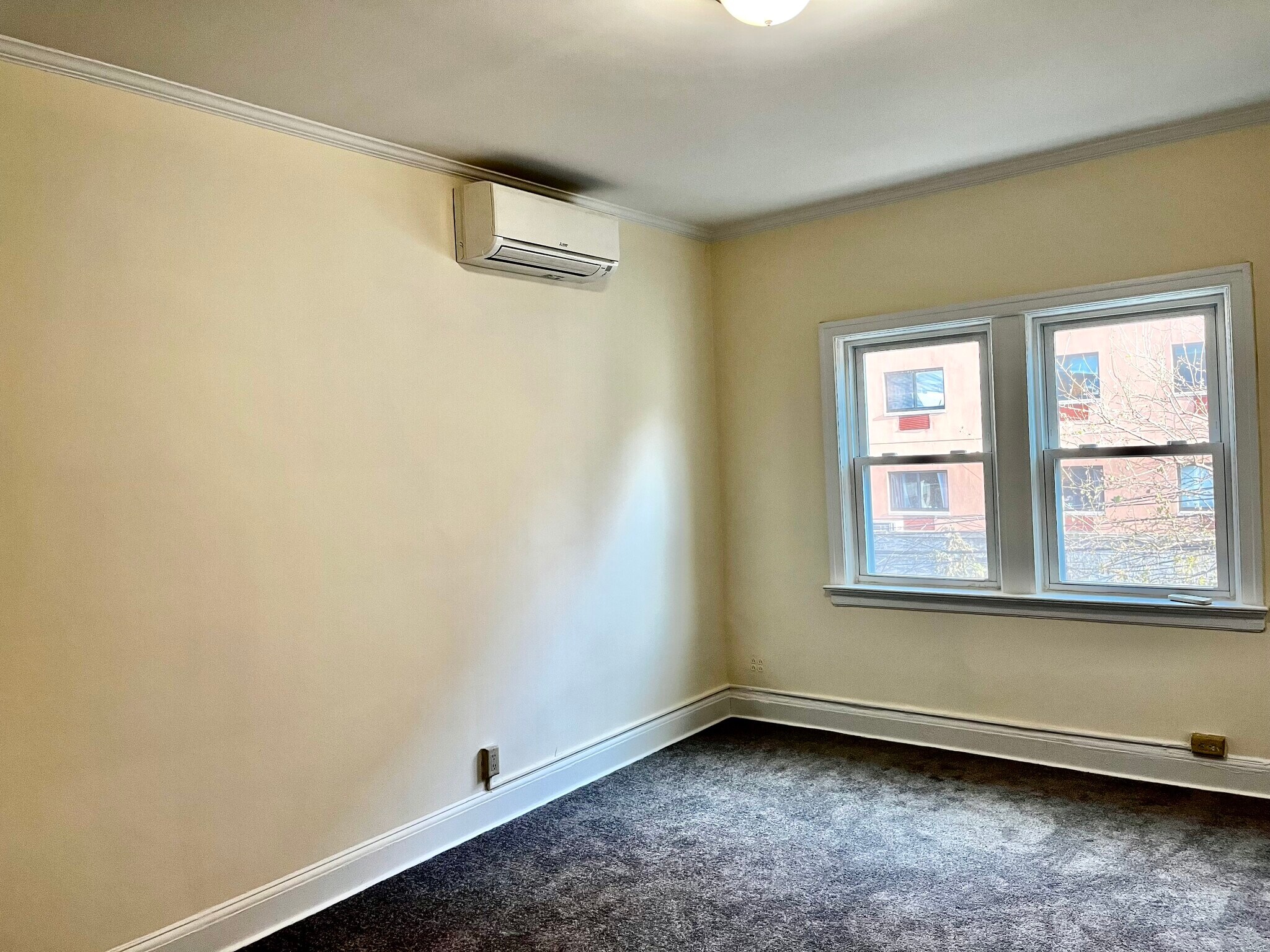 Bedroom - 3167 30th St