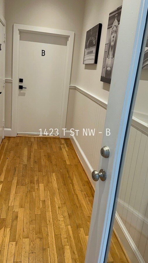 Building Photo - 1423 T St NW