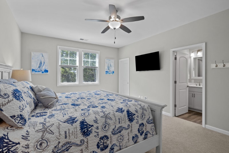 Building Photo - 307 Fishing Duck