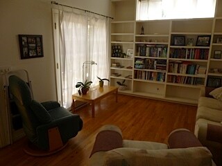 Library/Office (Previous Tenant) - 14656 Morrison St