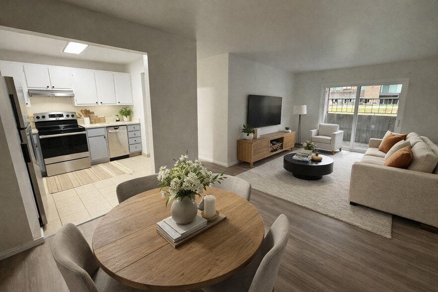 Building Photo - Delmonico Apartments