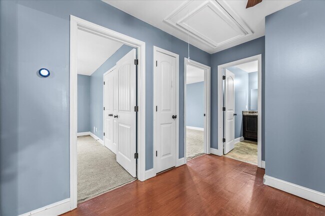 Building Photo - 2712 Big Dog Tr