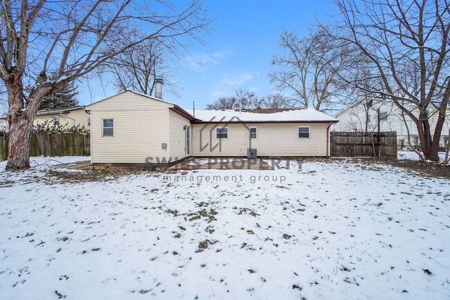 Building Photo - 3892 Beechton Rd