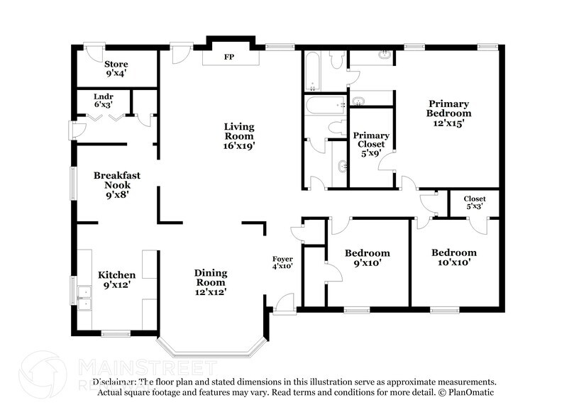 Building Photo - 3890 Birchshade Cove