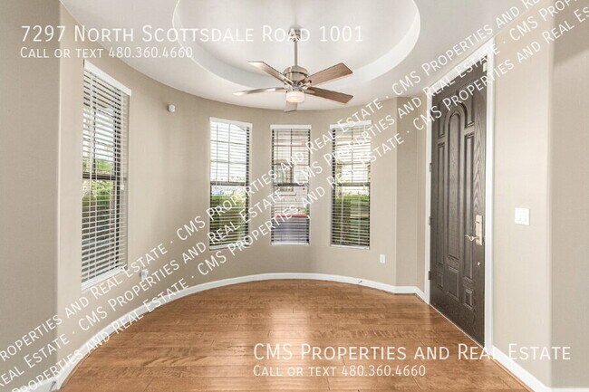 Building Photo - 7297 N Scottsdale Rd