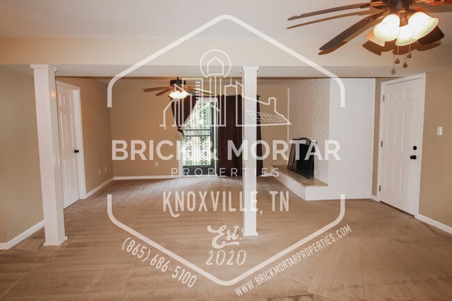 Building Photo - 3201 Brooks Ave