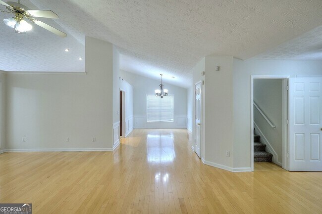 Building Photo - 5386 Haverford Mill Cove NW