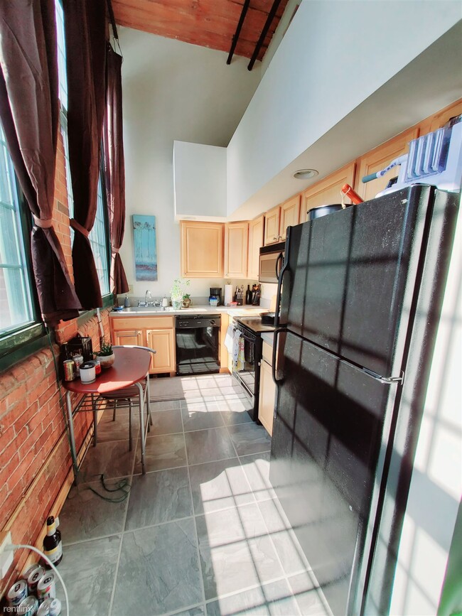 Primary Photo - Studio, 1 bath Condo - 25 Grand St Ste 1