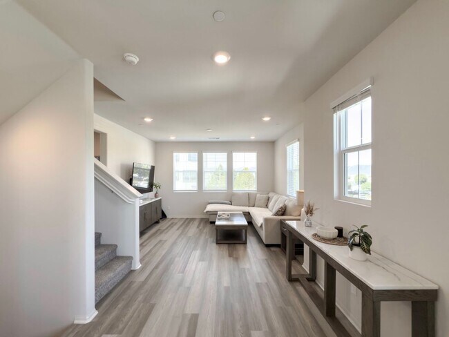 Building Photo - ~ UNIQUE FIND ~ New Construction SOLAR Hom...