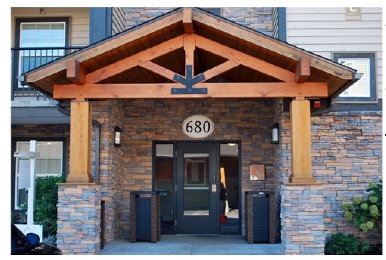 Primary Photo - Cypress Place Condominiums
