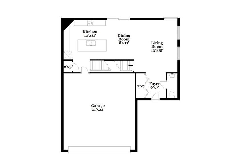 Building Photo - 3423 Melanie Cove