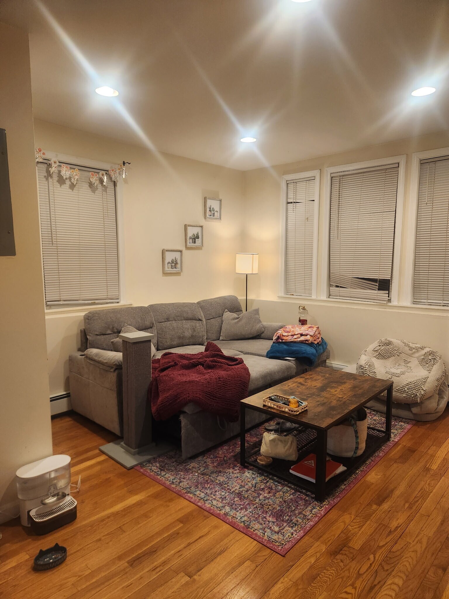 Building Photo - 20 Magoun St