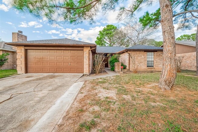 Primary Photo - 18706 Clover Glen Ln