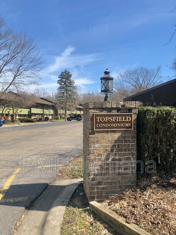 2500 Topsfield Rd 2500 Topsfield Rd South Bend IN 46614 Apartment