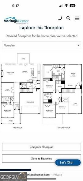 Building Photo - 327 Vly Oak Dr