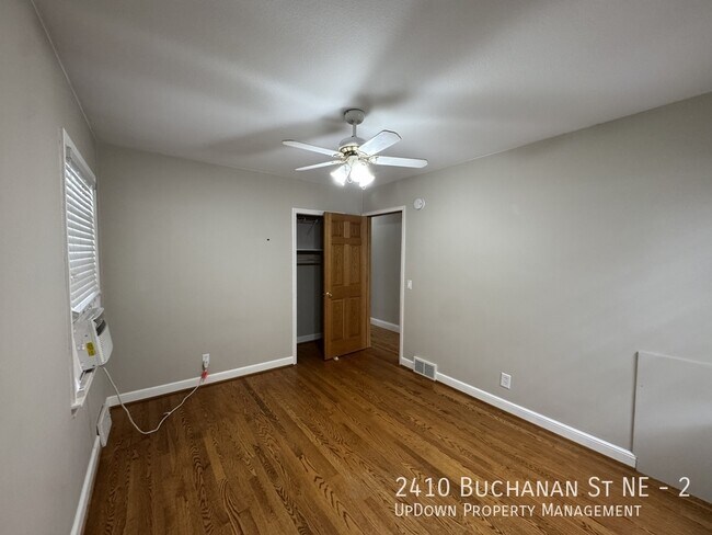 Building Photo - 2410 Buchanan St NE