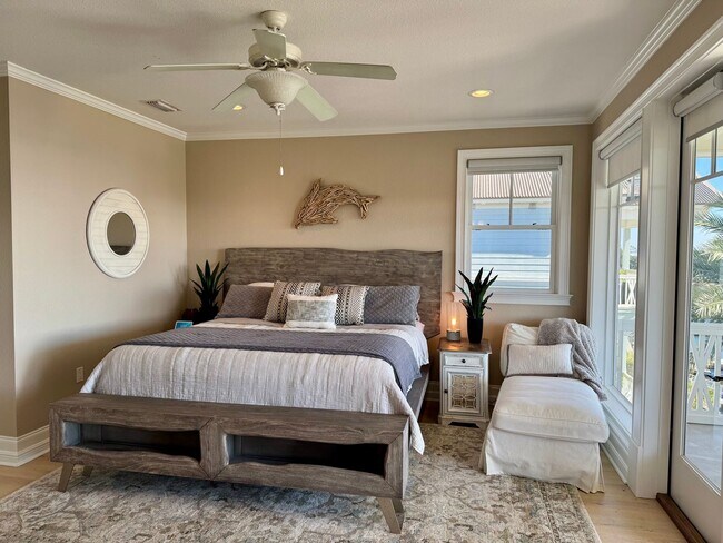 Building Photo - Waterfront Shell Point Home with Dock, Hot Tub, Elevator, & Golf Cart