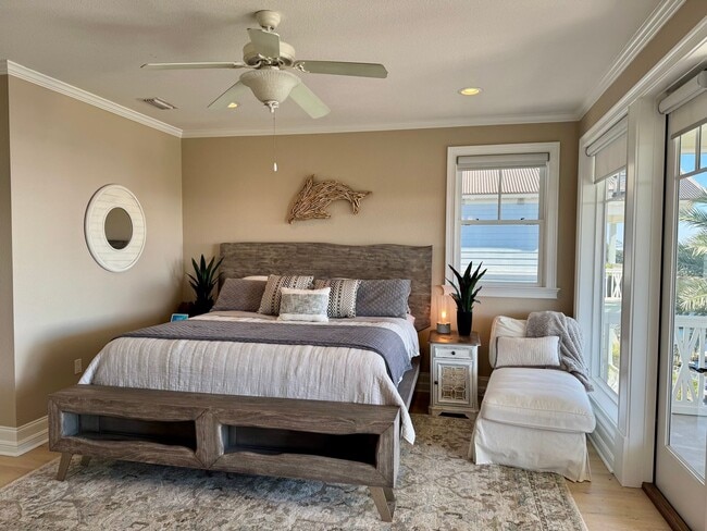 Building Photo - Waterfront Shell Point Home with Private Dock, Hot Tub, Elevator, & Golf Cart