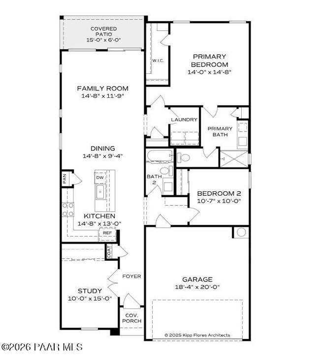 Building Photo - 1223 Prairie Dog Trl