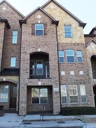 Building Photo - 4241 Haskell Dr
