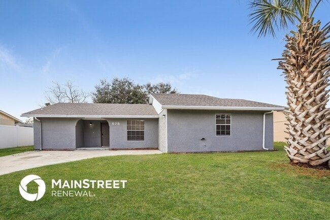 Building Photo - 575 Koala Dr