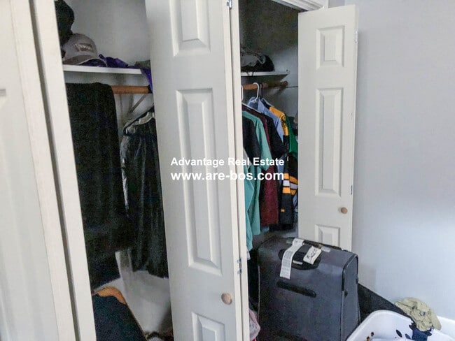 Building Photo - 37 Sheafe St