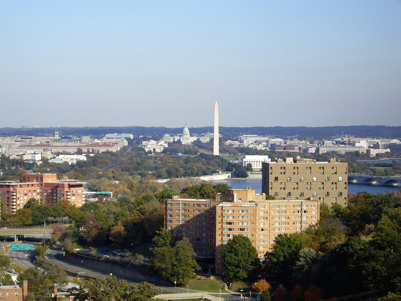 Stunning Panoramic Views - 2001 15th St North