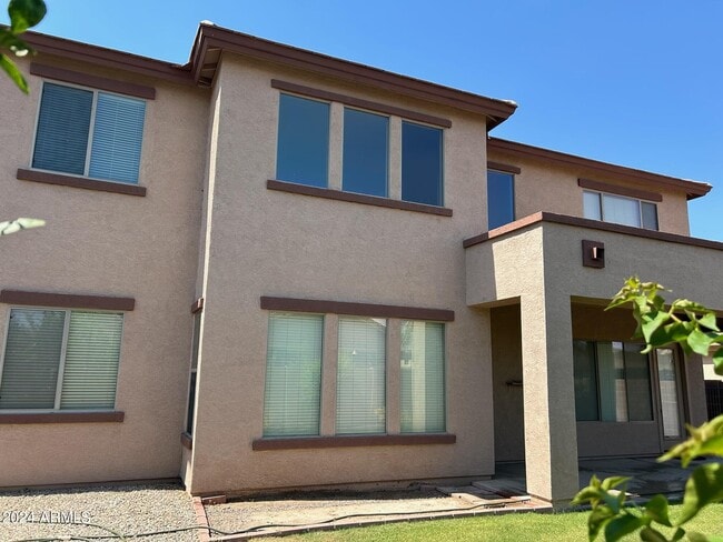 Building Photo - 3922 E Virgo Pl