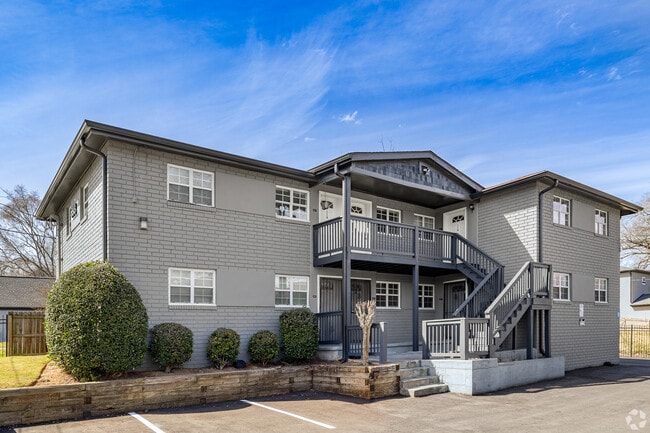 Corridor Gardens - Property - Westside Future Fund