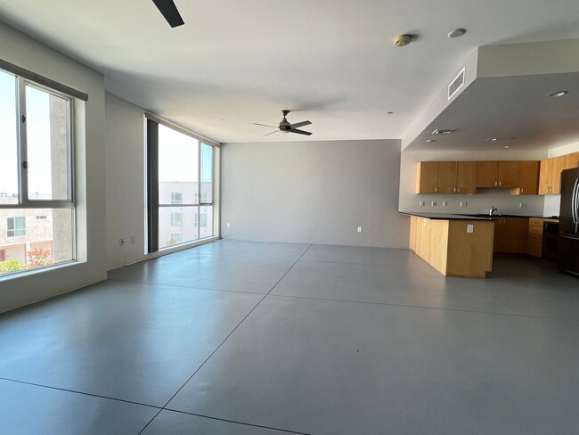 Building Photo - Centre Street Lofts | Top Floor Unit | Top...