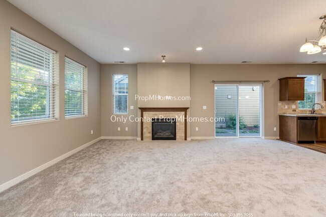 Building Photo - Live Large in King City! Two-Car Garage + ...