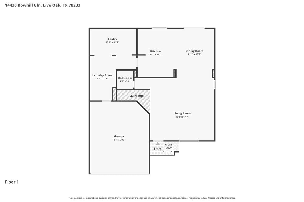 Building Photo - 14430 Bowhill Glen