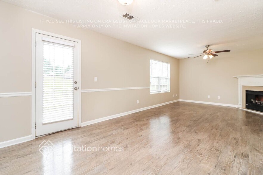 Building Photo - 715 Carlton Pointe Way