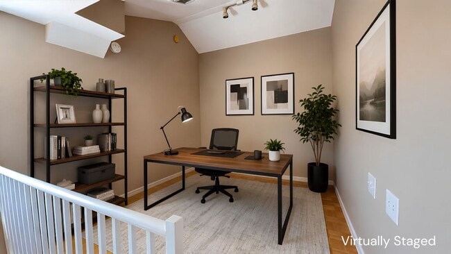 Building Photo - Beautiful UTC Townhome at the Renaissance Capri, with Loft, Fireplace, Garage & Resort Amenities