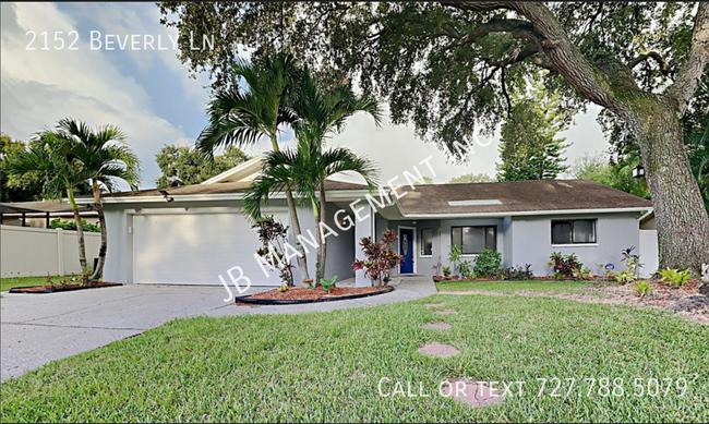 Primary Photo - 2152 Beverly Ln