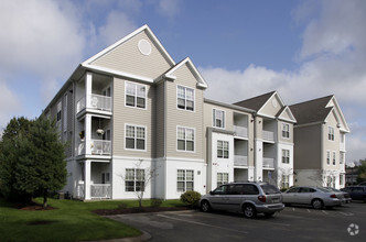 Building Photo - Woodlands at Abington Station