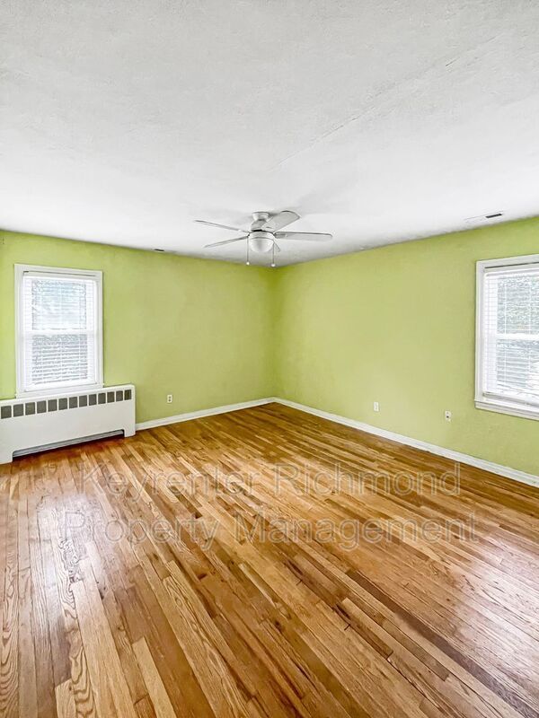 Building Photo - 6113 Bremo Rd