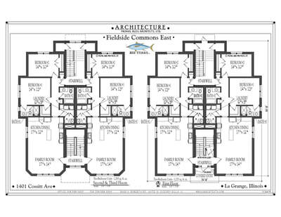 Building Photo - 1401 W Cossitt Ave