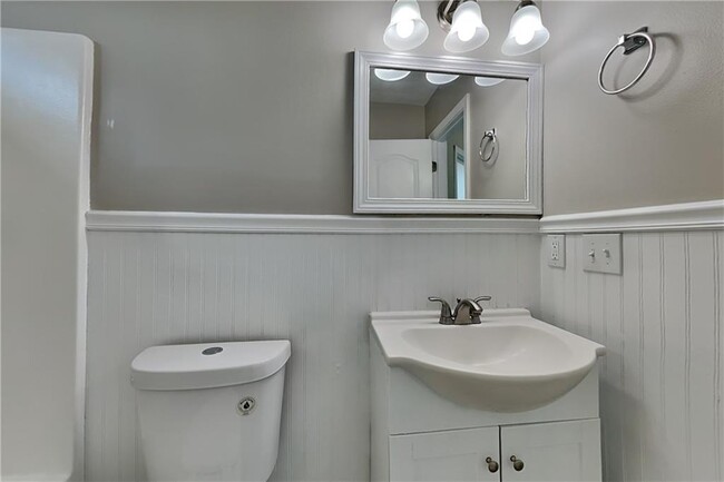 Building Photo - 193 Bramlett Meadows Dr