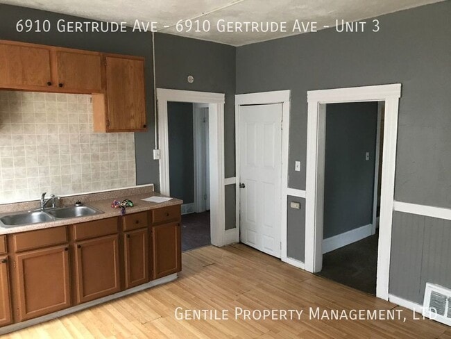 Building Photo - 6910 Gertrude Ave