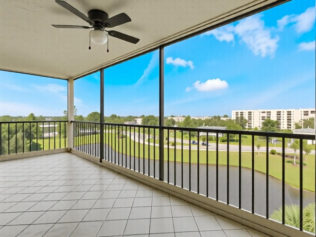 Building Photo - 7380 S Oriole Blvd