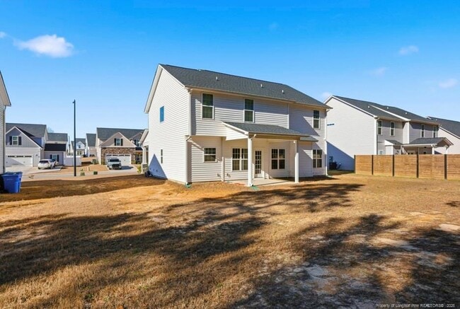 Building Photo - 4830 Quiet Pine Rd