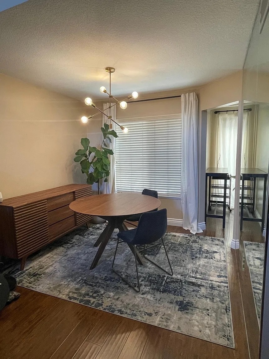 Dining room - 7367 Belpine Pl