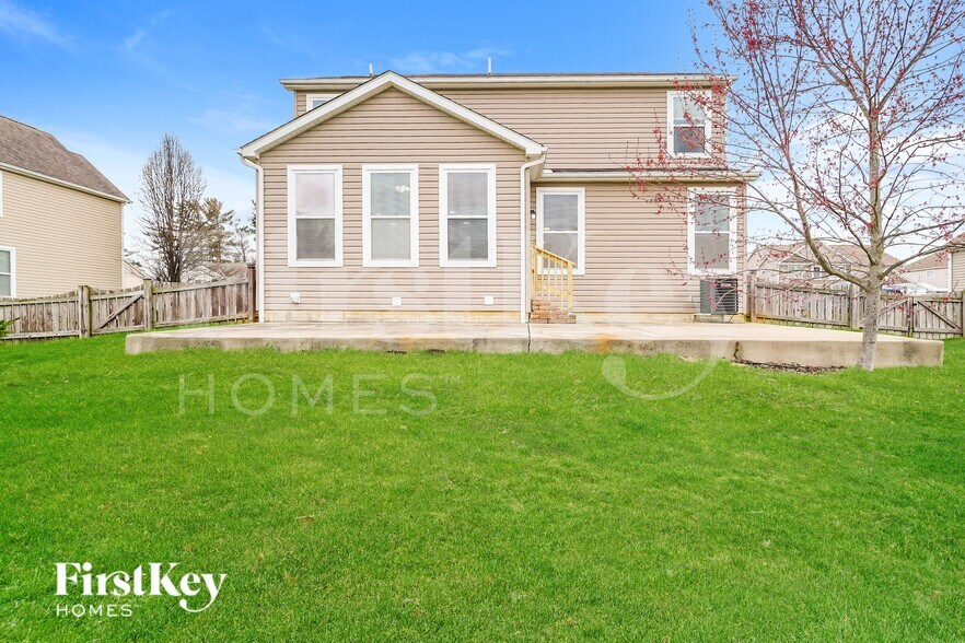 Building Photo - 634 Preston Trails Dr