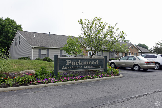 Building Photo - Parkmead Apartments